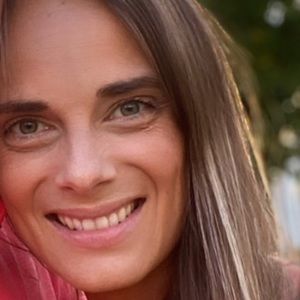 Meet your Posher, Sabrina